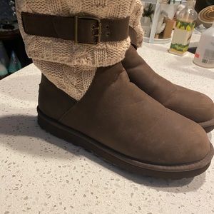 Women’s UGG boots